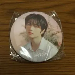 TXT ボムギュ 缶バッジ カプセルトイ②