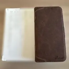 iPhone 15 Pro Max ケース　手帳　充電　ワイヤレス