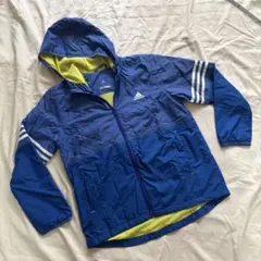 adidas フード付きジャンパー 150