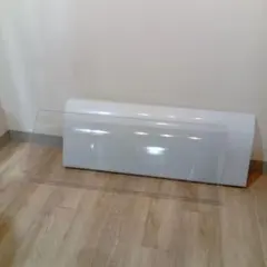 値下げ可】USMハラー用パーツ 750×350mm ピュアホワイト - メルカリ