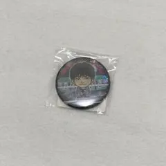 川村壱馬　缶バッジ　deadoralive