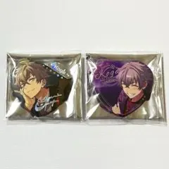 2025年最新】あんスタハート缶バッジの人気アイテム - メルカリ