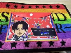 三代目JSB JSB LAND OMI ポーチ