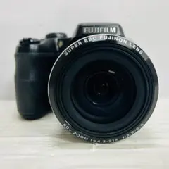 近影から超望遠対応♪Fujifilm FinePix S3200 - メルカリ