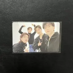 FOLLOW AGAIN パフォチ 87