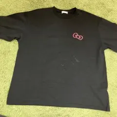 ハローキティーTシャツ半袖
