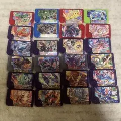 ポケモンメザスタカード 24枚セット