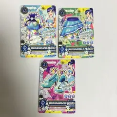 アイカツカード ジオメトリックコーデ