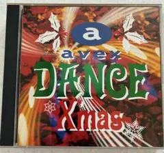 avex DANCE Xmas 2枚組CD