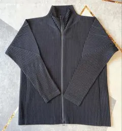 2026年最新】HOMME PLISSE ISSEY MIYAKE メンズ ジャンパー・ブルゾン