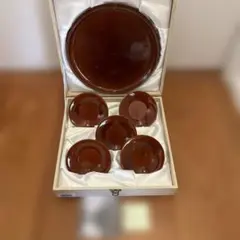 春慶塗 食器