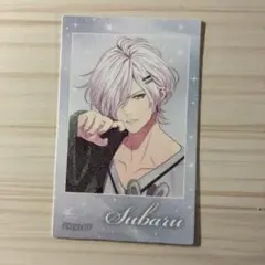 ディアラバ　MoonRabbit Bath ポラカ　逆巻スバル