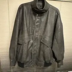 【CLEL】Vintage Design Blouson