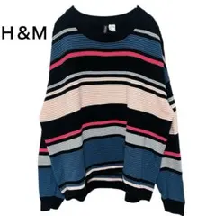 Ｈ＆Ｍ 薄い長袖セーター