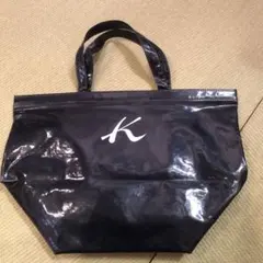 キタムラ2wayトートバッグ