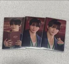 超特急 タクヤ ep 店舗特典 トレカ