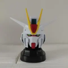 非売品☆機動戦士ガンダムSEED FREEDOM フォース ヘッド型スピーカー