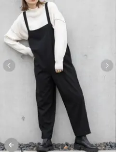 【新品】URBAN RESEARCH Sonny Label サロペット