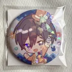 2026年最新】氷鷹北斗 缶バッジの人気アイテム - メルカリ