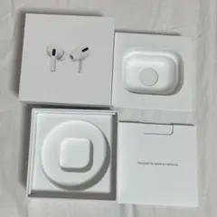 AirPods Pro 第2世代 空箱