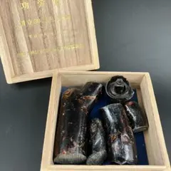 142】至高の九眼 1000年以前 古代チベット 九眼天珠 馬蹄痕 老天珠 