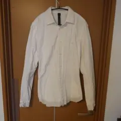 wjk cut off 2-ply shirtsのサムネイル