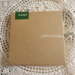 KAGO ローズ　能作