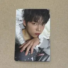 INI THE WINTER MAGIC cake ver. トレカ　木村柾哉