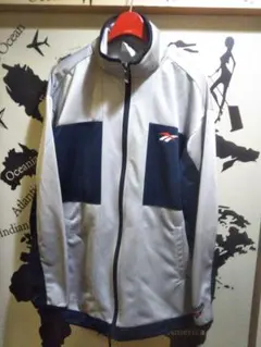 激熱90s Reebokジャージ/adidas/NIKE