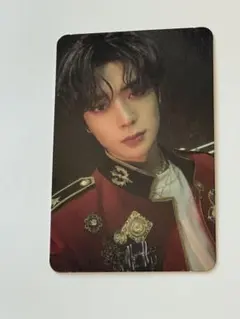 2025年最新】NCt zone ジェヒョン トレカの人気アイテム - メルカリ