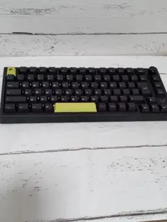 プリンストン ULTRA PLUS メカニカルキーボード UP-MKGA75-J