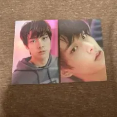 ENHYPEN ジェイク Insight トレカ