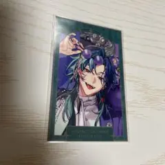 にじさんじ IMPACT チェキ 魁星 チェキ風ランダムフォトカード 月組