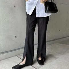 ブラック スラックス