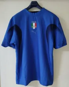 インザーギ イタリア代表 ユニフォーム 9番 - メルカリ
