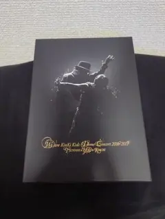即購入ok!!】KinKi Kids Dome Concert 16-17 - メルカリ