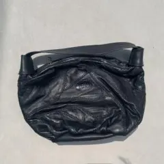 Y2K archive grunge hand shoulder bag