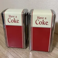 2026年最新】Coca-Cola ナプキンスタンドの人気アイテム - メルカリ