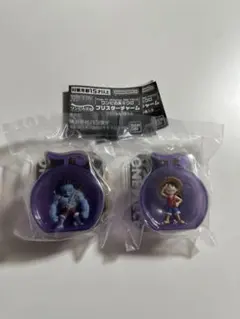 ワンピの実 ミクロ ブリスター チャーム