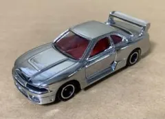2026年最新】トミカ 銀メッキ gtの人気アイテム - メルカリ