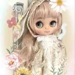 カスタムドール オープンマウス 1496 ＊icydoll＊ - メルカリ