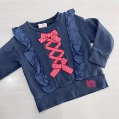 ShirleyTemple トレーナー