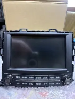 トヨタ純正 カーナビ 本体 86100-28032 - メルカリ