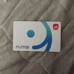 Aimeカード