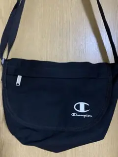 値下げ　champion チャンピオン　ショルダーバック