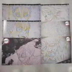 鬼滅の刃　まとめ売り　ランチョンマット　アクスタ他　グッズ650点以上