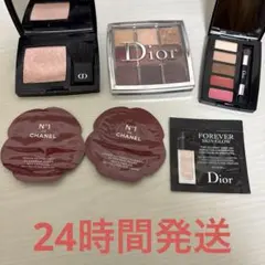 Dior アイシャドウまとめ売り