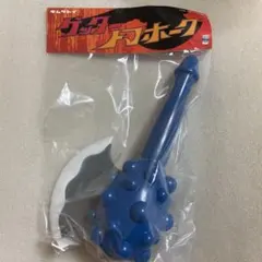 ゲッターロボ トマホーク 約45cm ソフビ - メルカリ