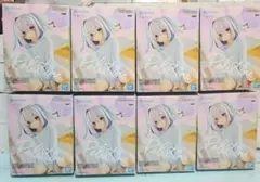 ホロライブ 天音 かなた Relax time フィギュア 8個セット