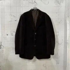 〜90s C.P.COLLECTION イタリア製 コーデュロイジャケット 50